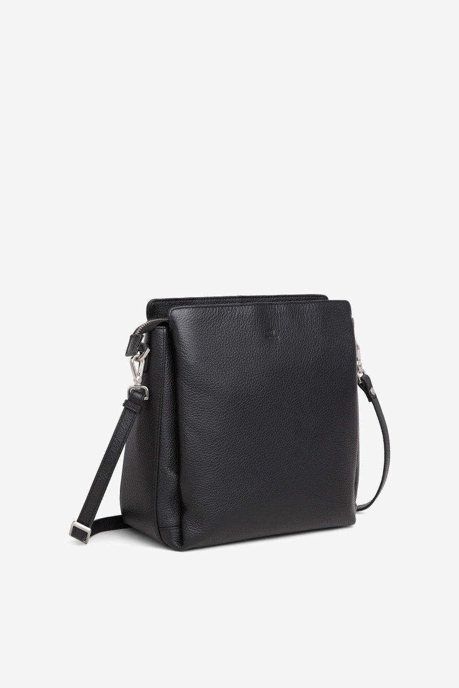 Cormorano shoulder bag Ellinor Black - Adax Shop - Shoulder bags