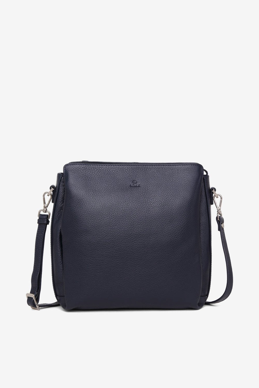 Cormorano shoulder bag Ellinor Navy - Adax Shop - Shoulder bags