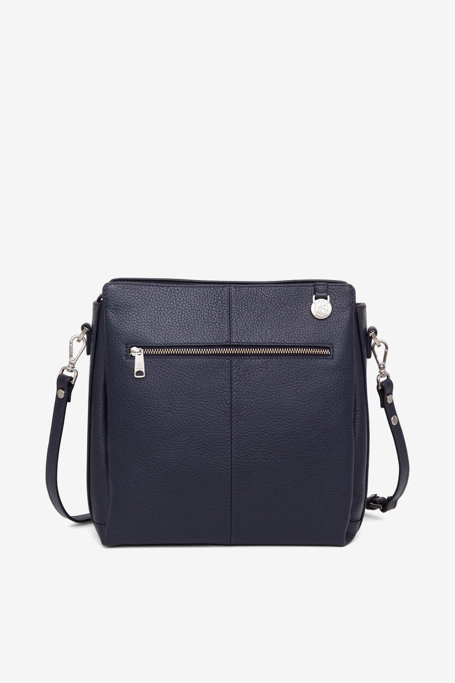 Cormorano shoulder bag Ellinor Navy - Adax Shop - Shoulder bags
