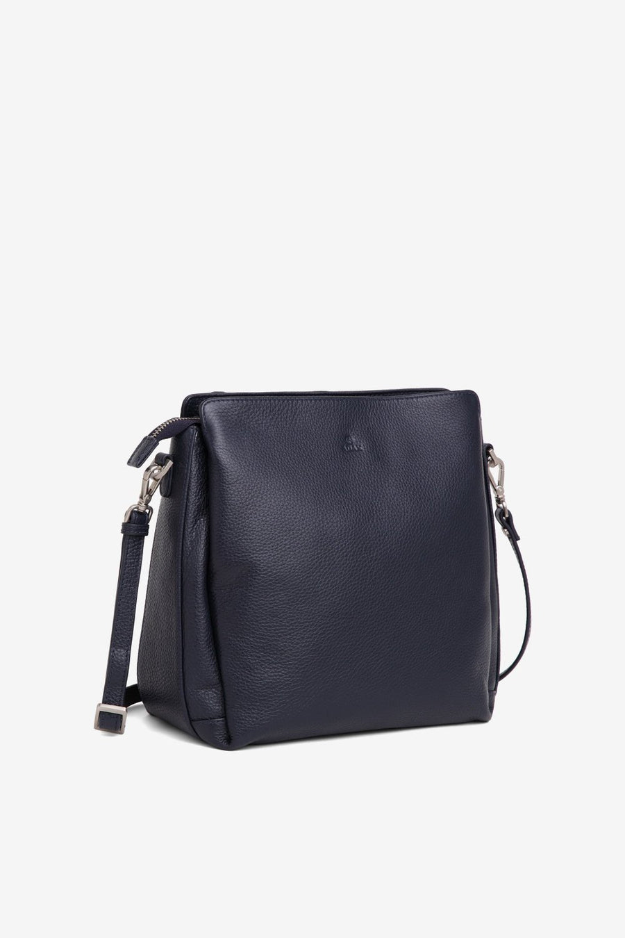 Cormorano shoulder bag Ellinor Navy - Adax Shop - Shoulder bags