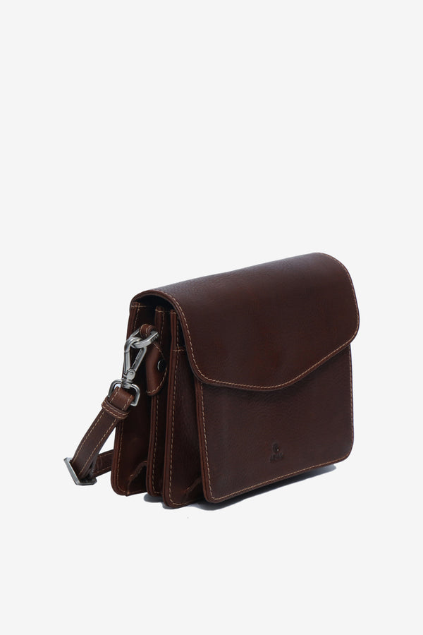 Bolso bandolera Cormorano Thea Café