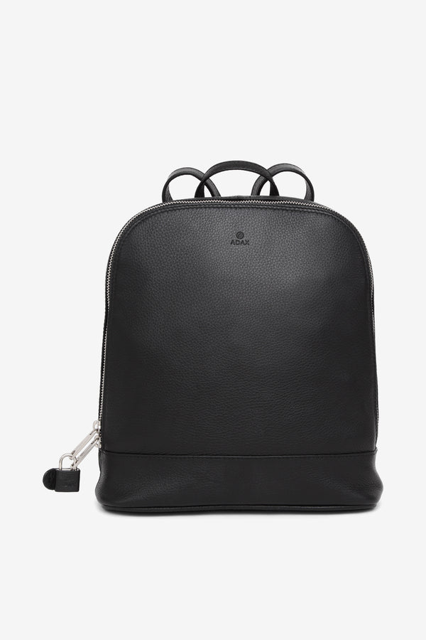 Cormorano backpack Sille Black