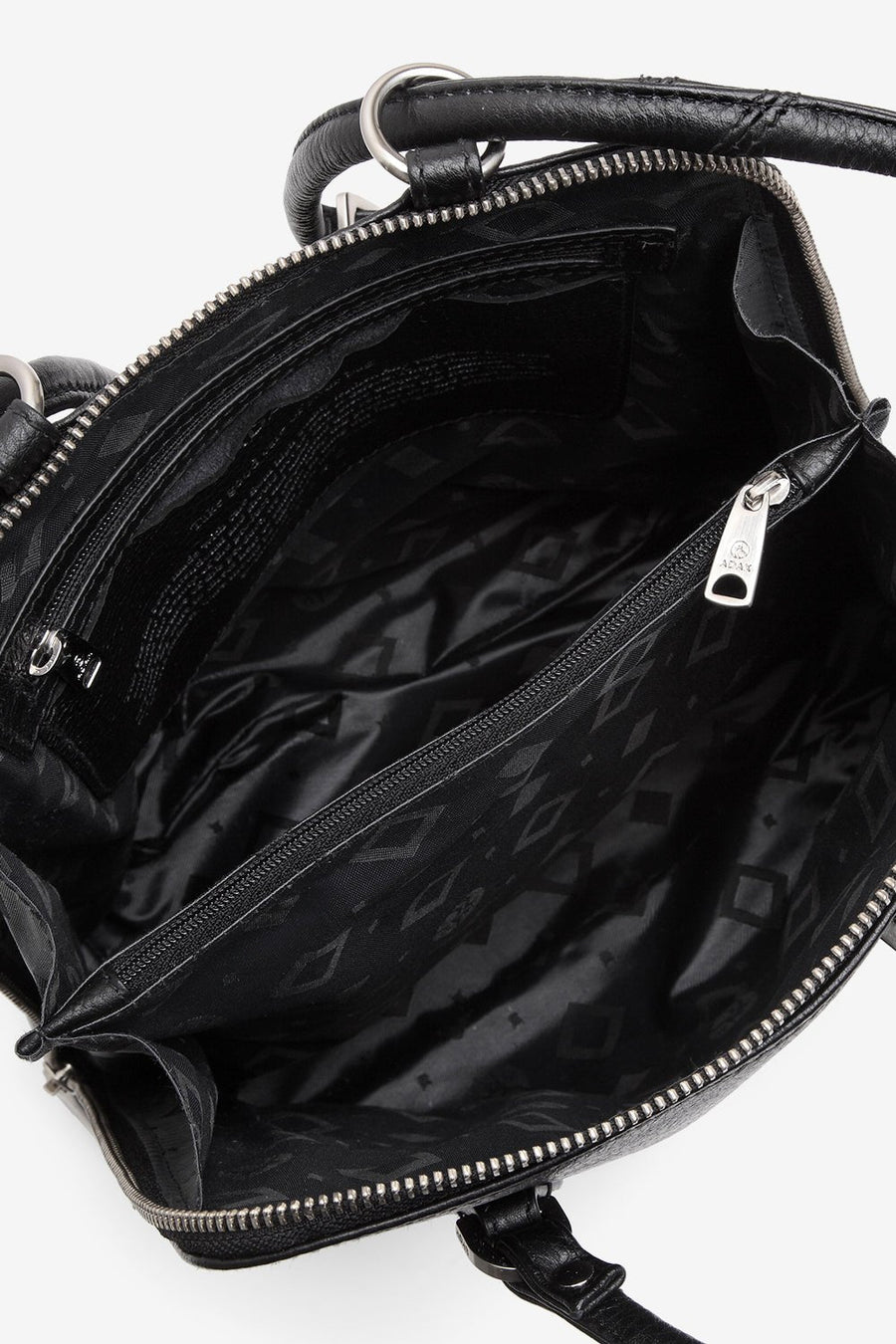 Cormorano backpack Lina Black - Adax Shop - Backpack