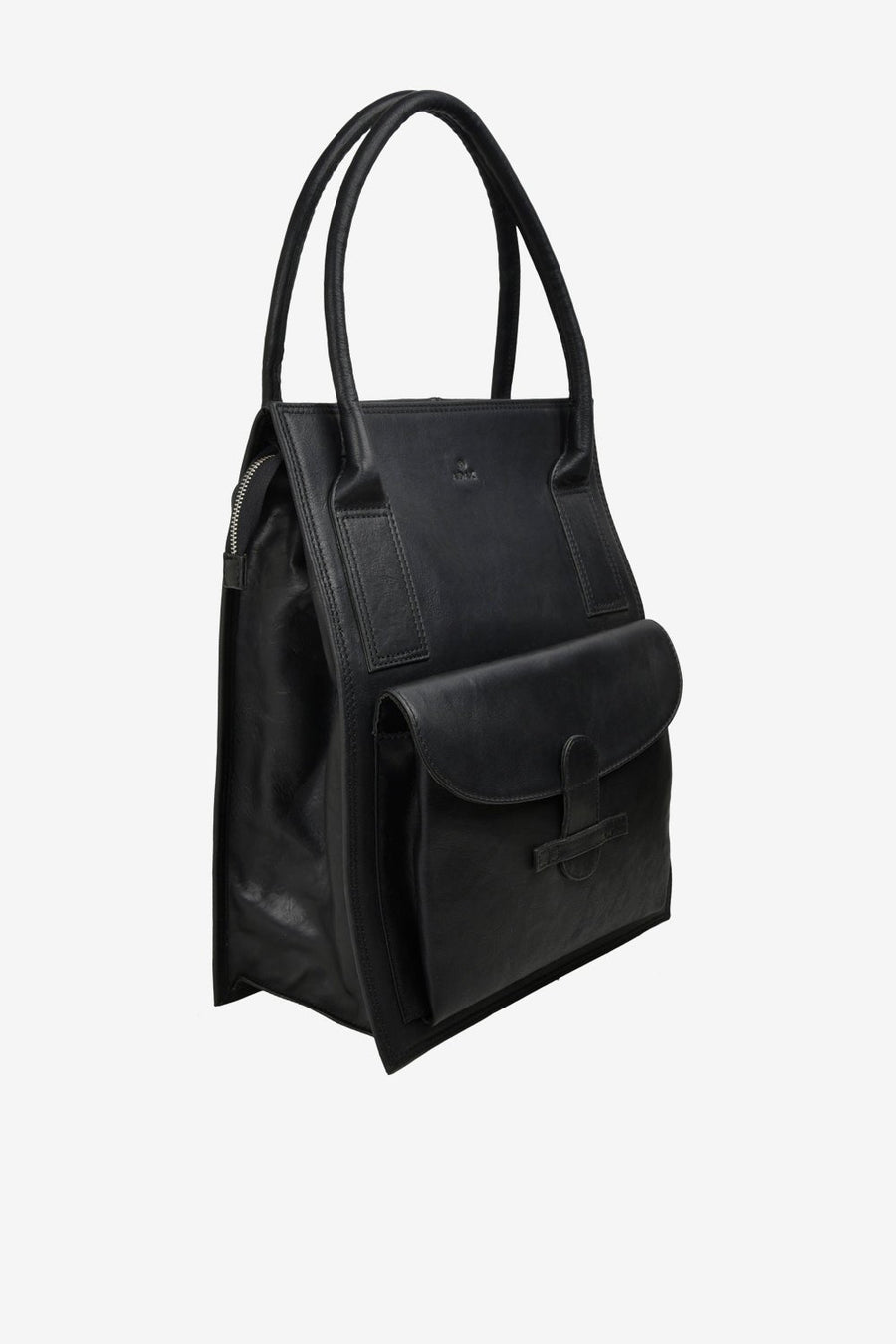 Ragusa shopper Tina Black - Adax Shop - Shopper
