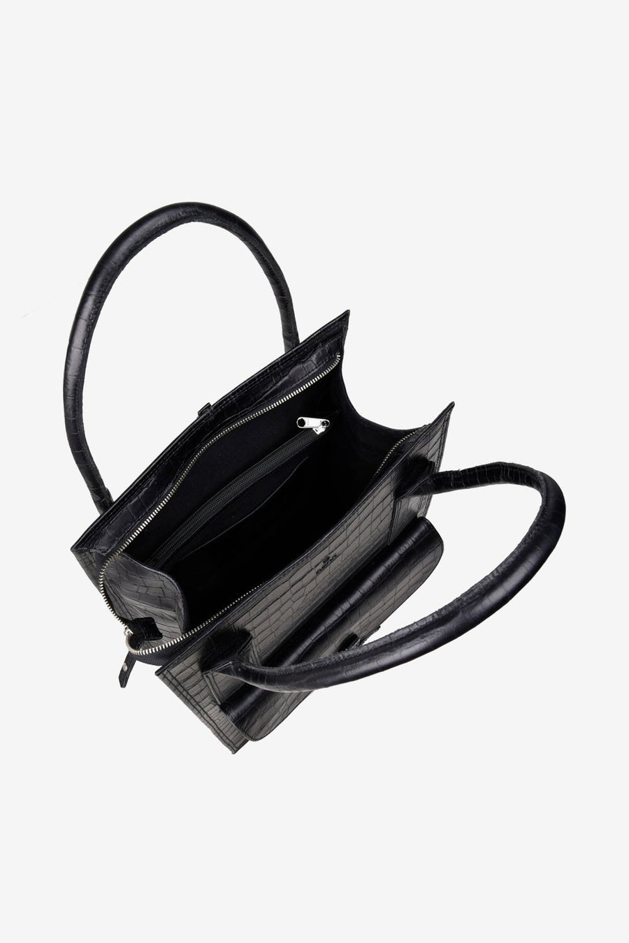 Ragusa shopper Tina Black - Adax Shop - Shopper