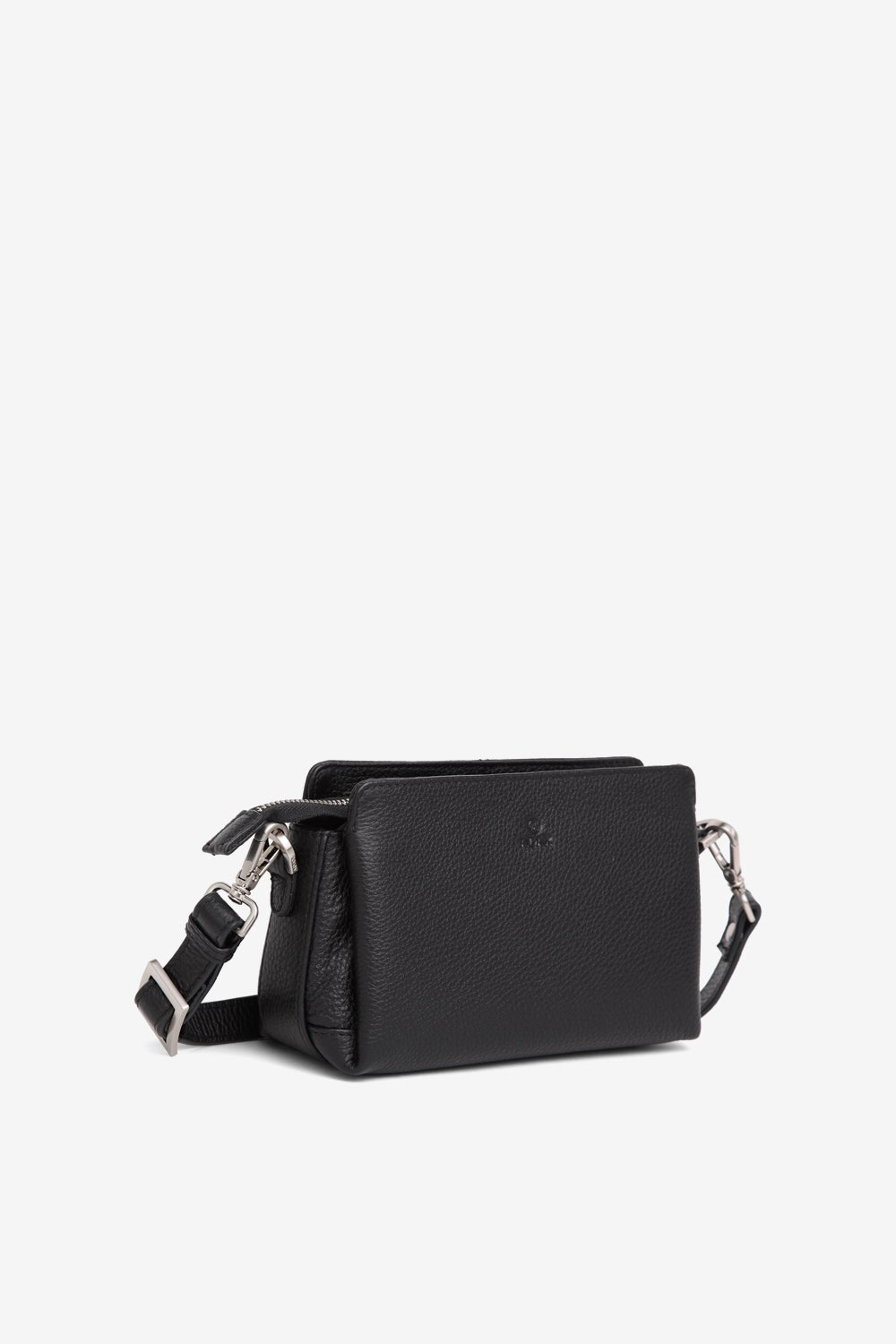 Cormorano shoulder bag Linda Black – Adax Shop