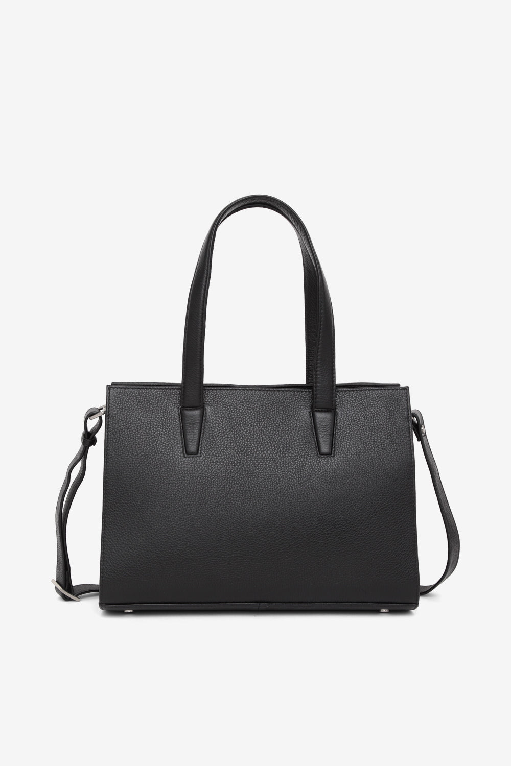 Cormorano handbag Aline Black – Adax Shop