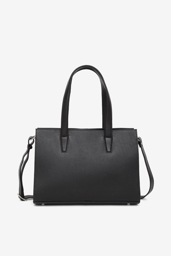 Cormorano handbag Aline Black