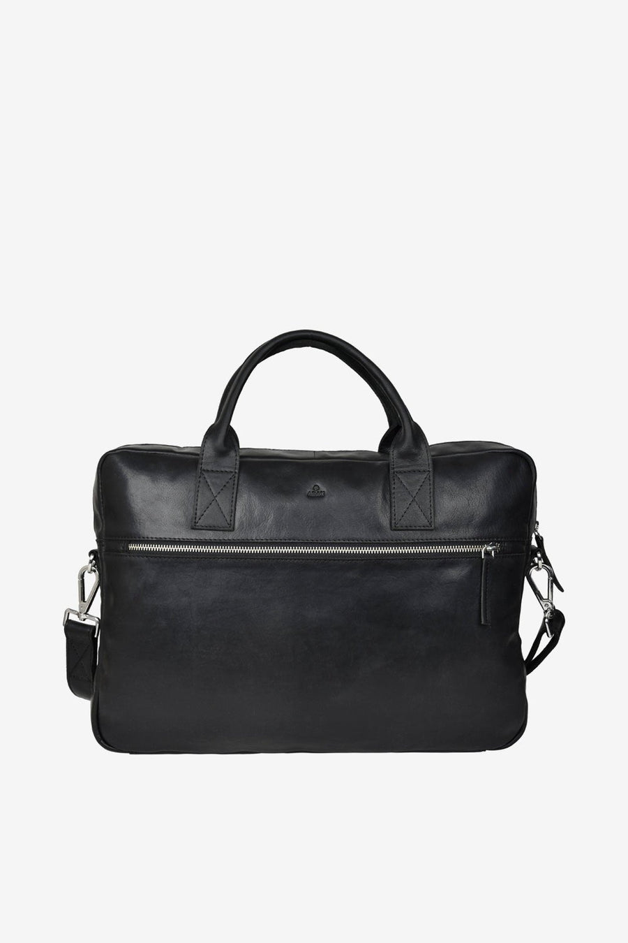 Catania briefcase Tobias 15,6' Black - Adax Shop - Business