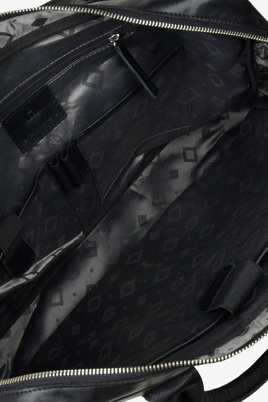 Catania briefcase Tobias 15,6' Black - Adax Shop - Business