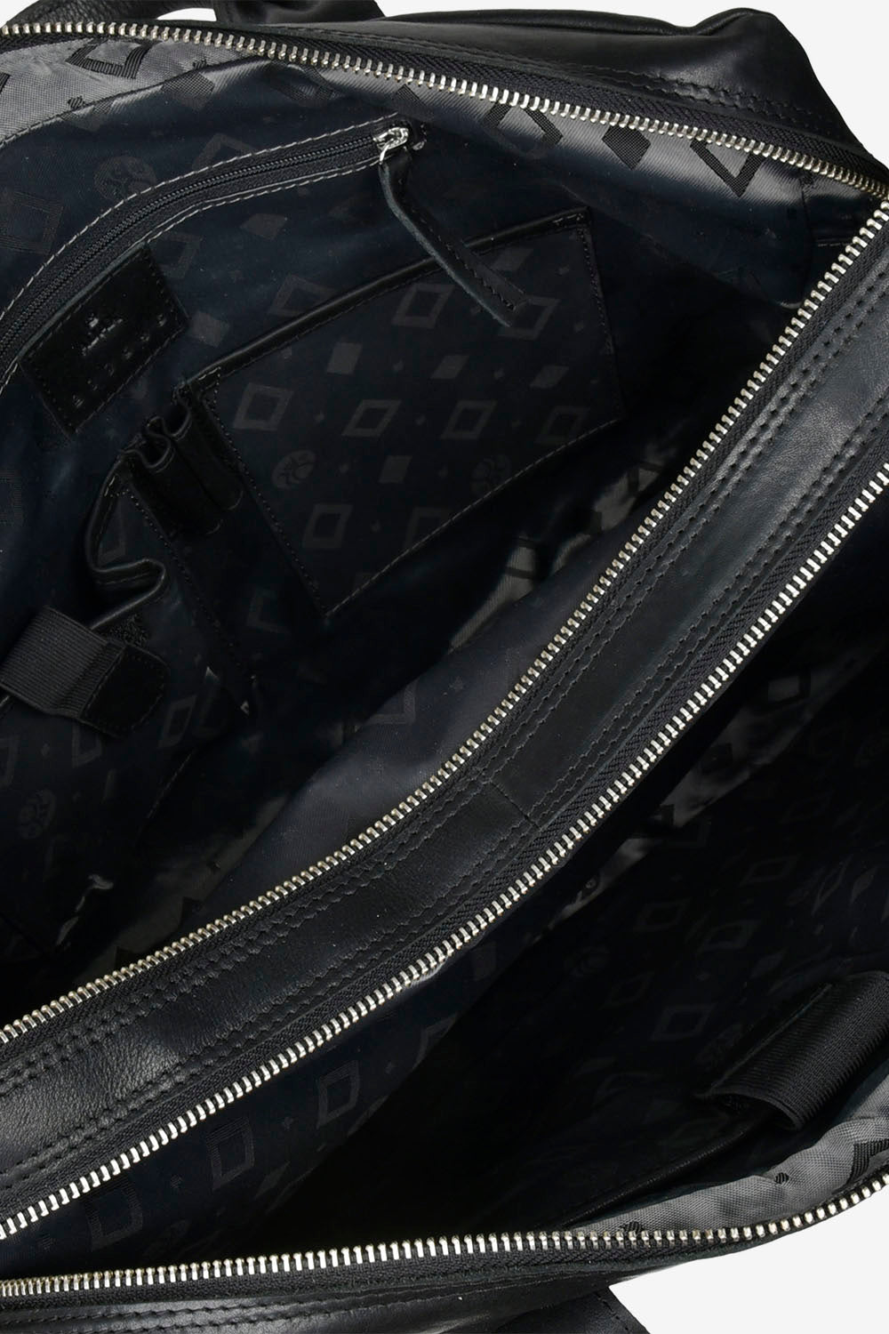 Catania briefcase Axel 15,6' Black – Adax Shop