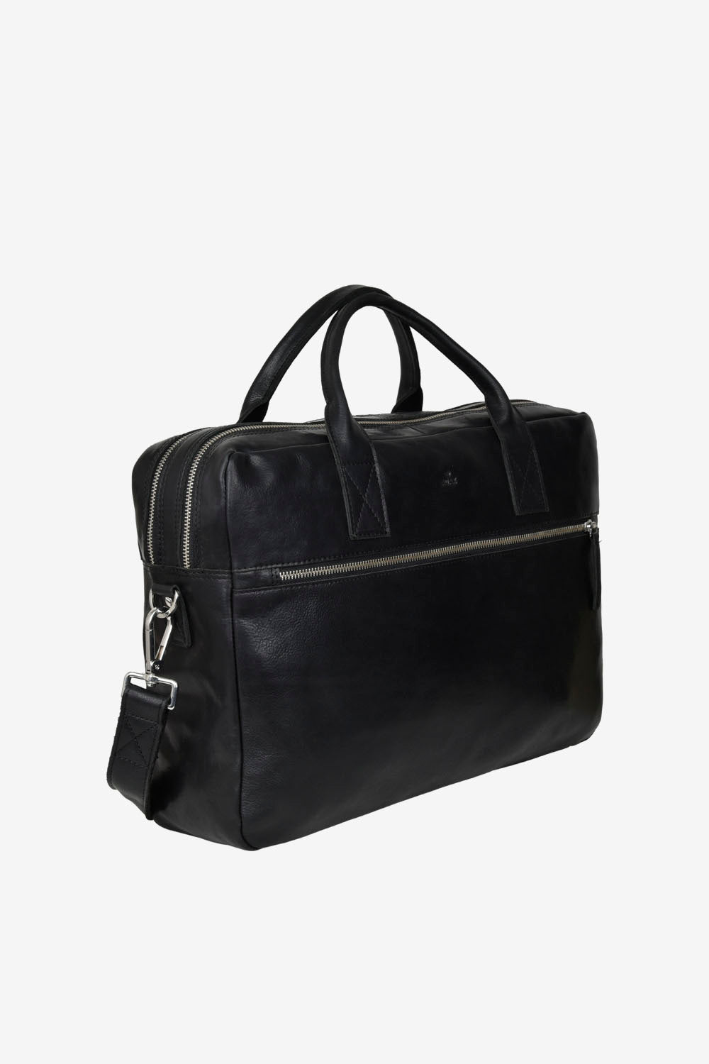 Catania briefcase Axel 15,6' Black – Adax Shop