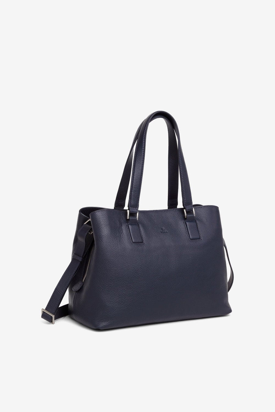 Cormorano shopper Fanny Navy - Adax Shop - Shopper