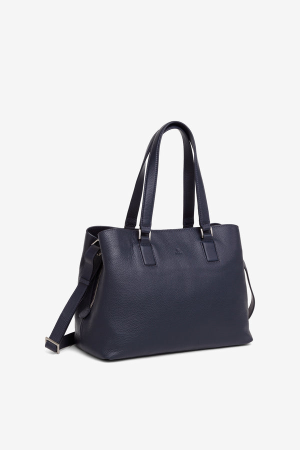 Cormorano shopper Fanny Navy