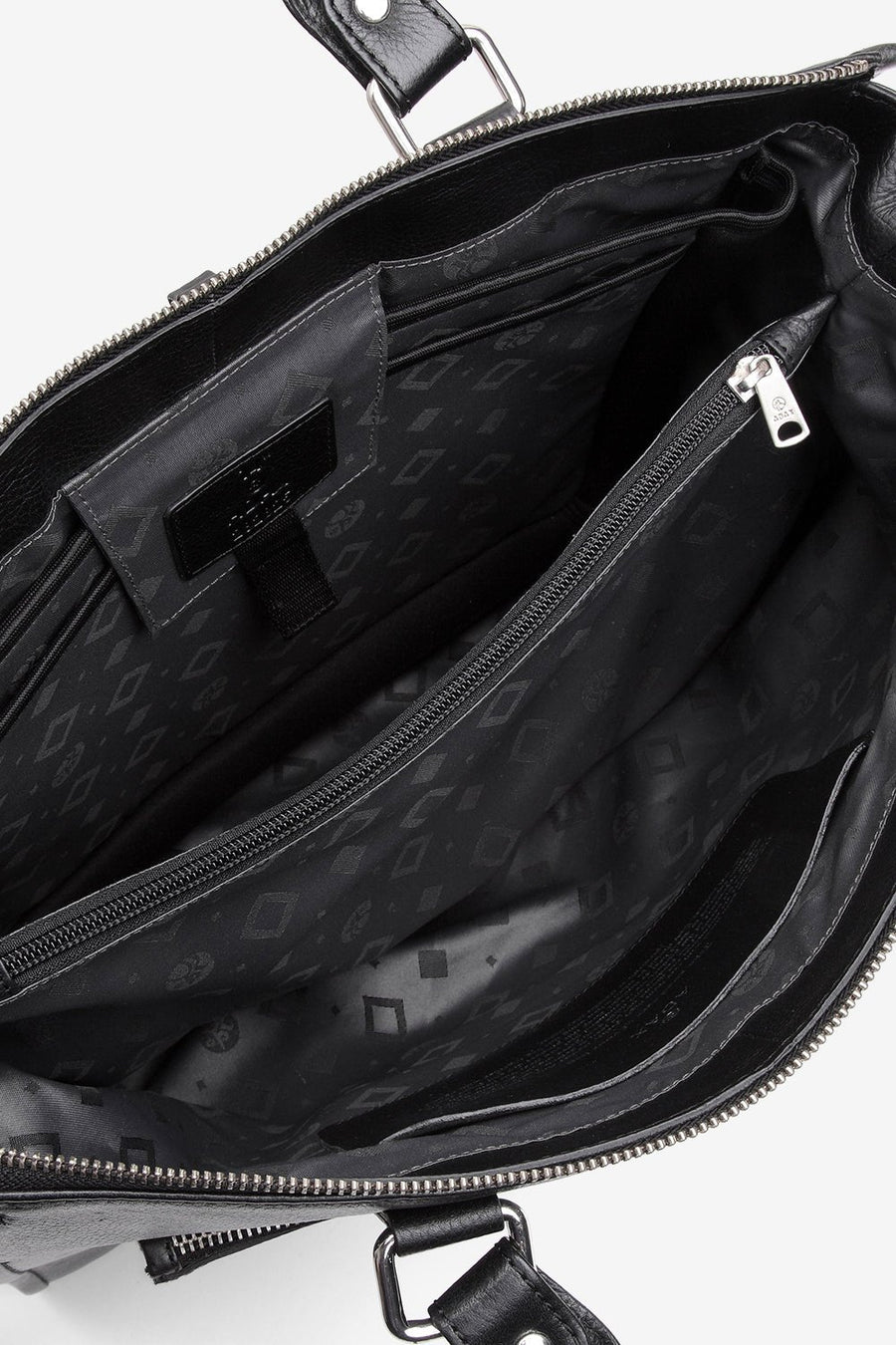 Napoli working bag Lulu 14¨ Black - Adax Shop - Business