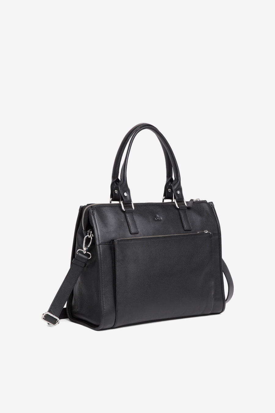 Napoli working bag Lulu 14¨ Black - Adax Shop - Business