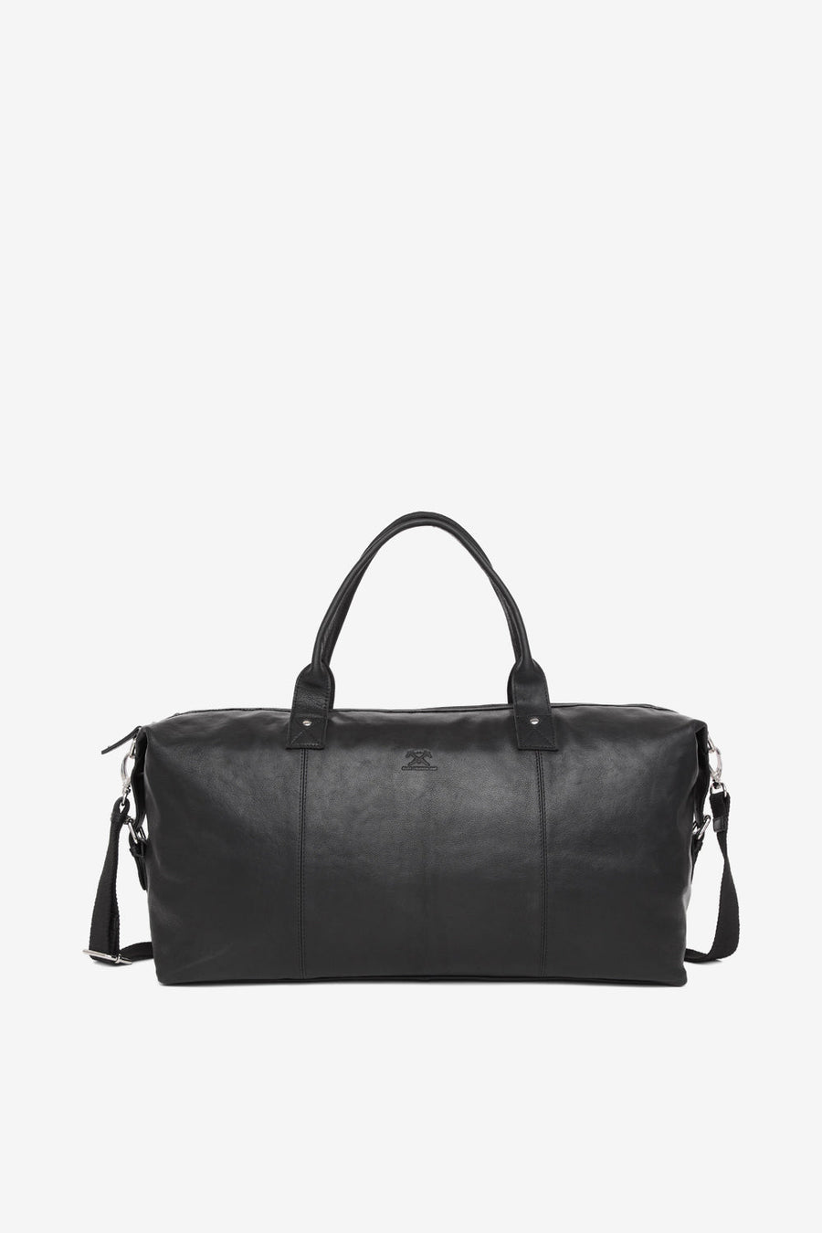 Catania weekend bag Lasse Black - Adax Shop - Weekend bags