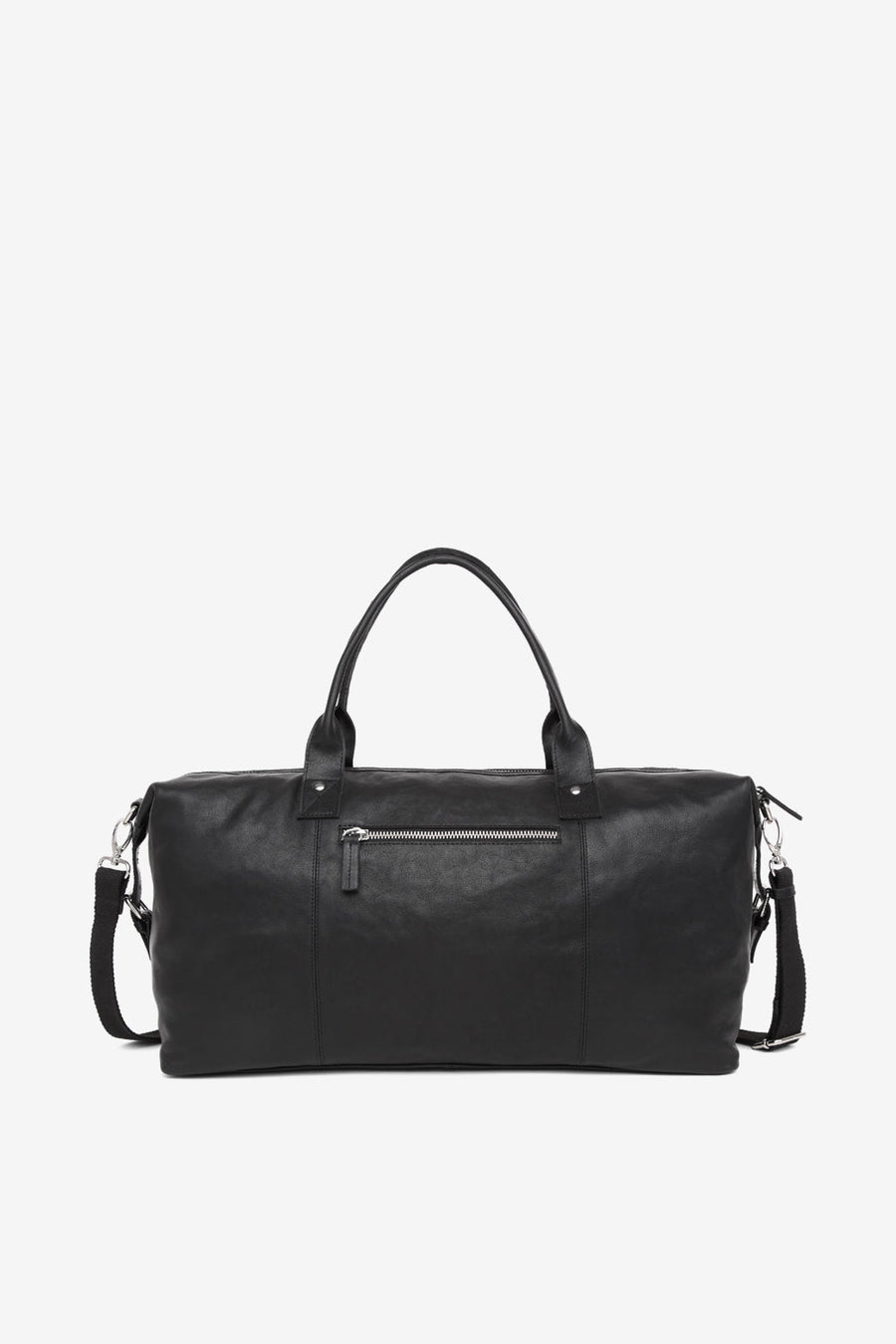 Catania weekend bag Lasse Black - Adax Shop - Weekend bags