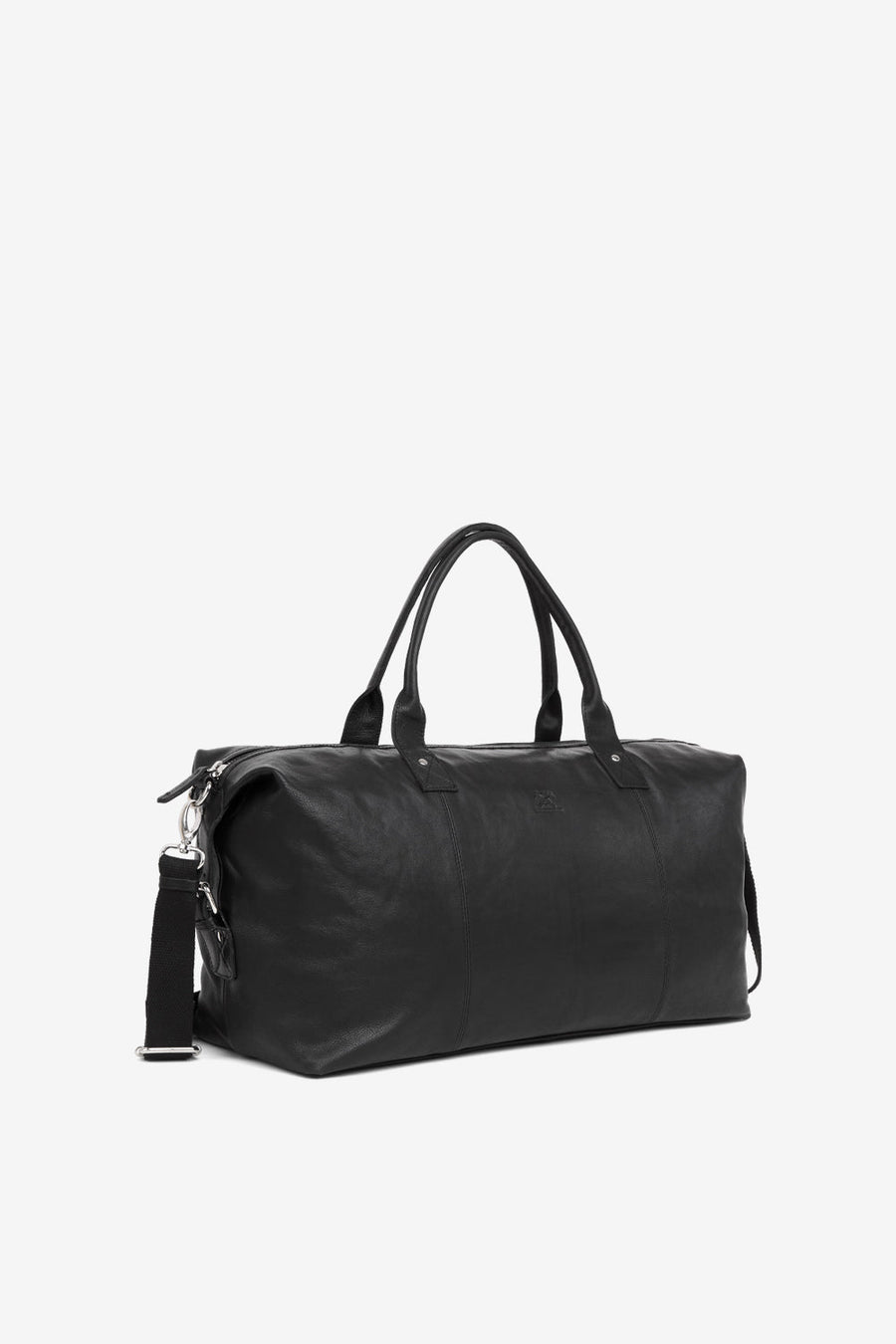 Catania weekend bag Lasse Black - Adax Shop - Weekend bags