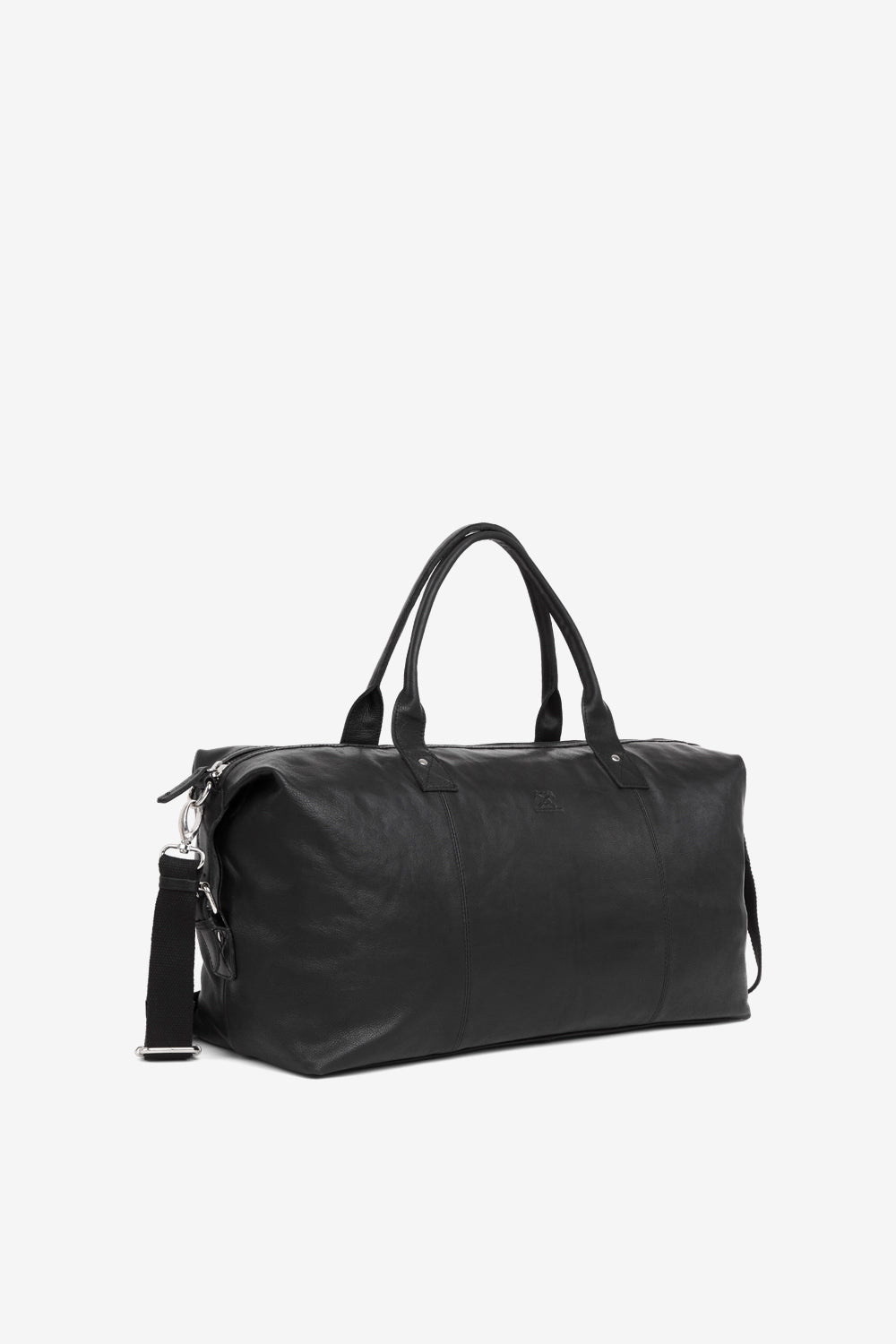 Catania weekend bag Lasse Black – Adax Shop