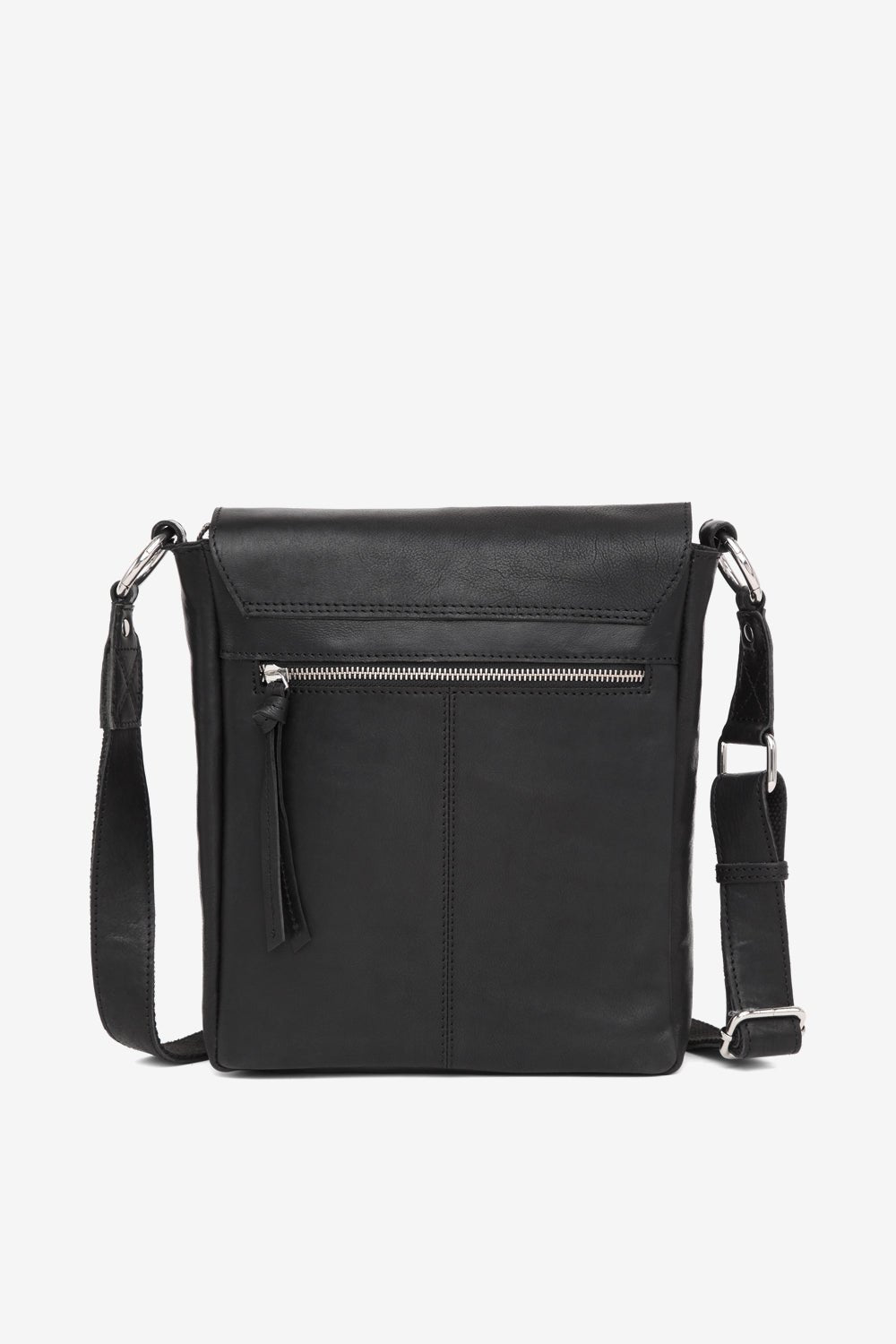 Catania crossbody Julian Black – Adax Shop