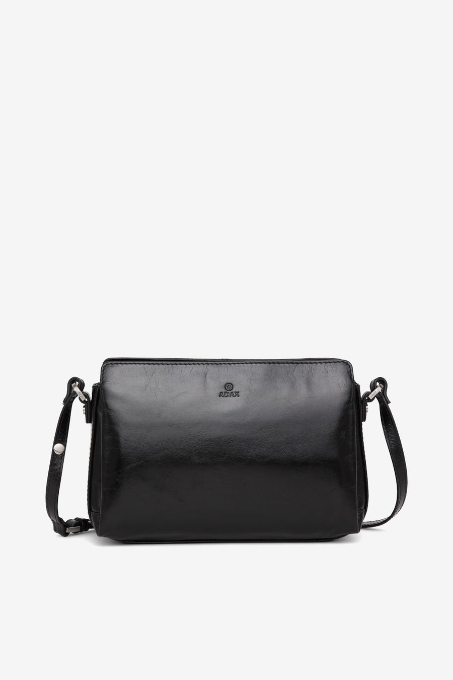 Salerno shoulder bag Dea Black - Adax Shop - Shoulder bags