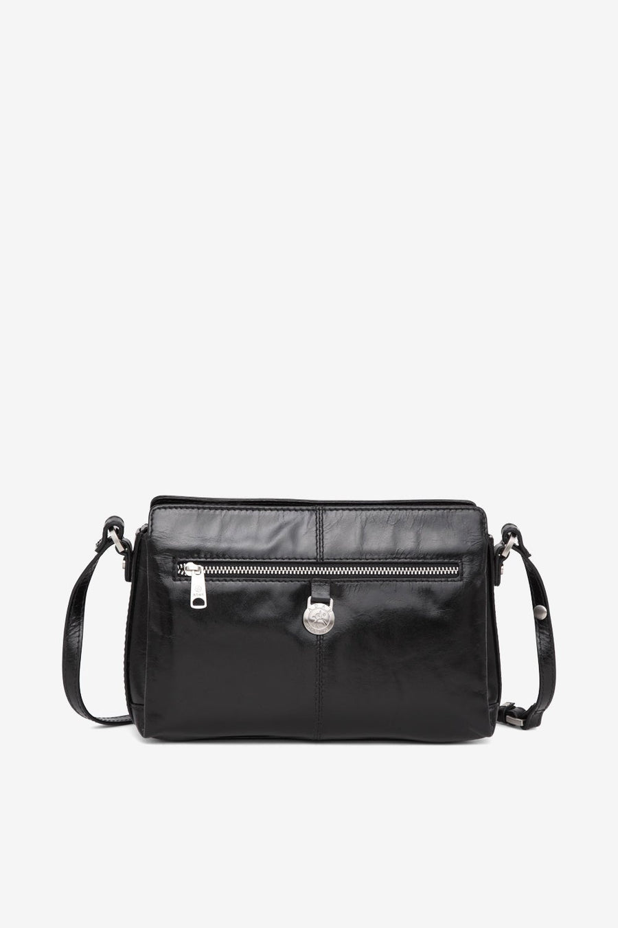 Salerno shoulder bag Dea Black - Adax Shop - Shoulder bags