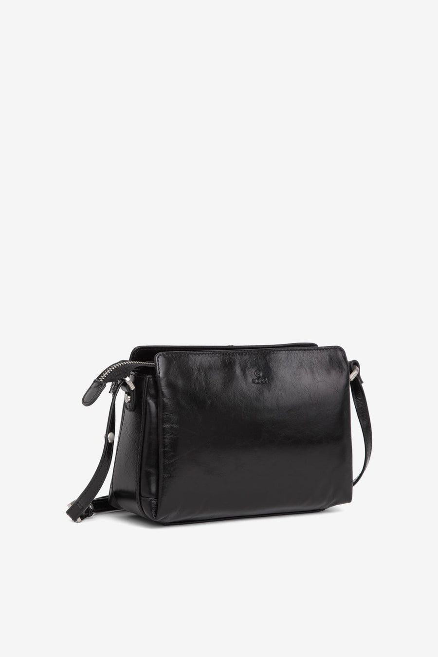 Salerno shoulder bag Dea Black - Adax Shop - Shoulder bags