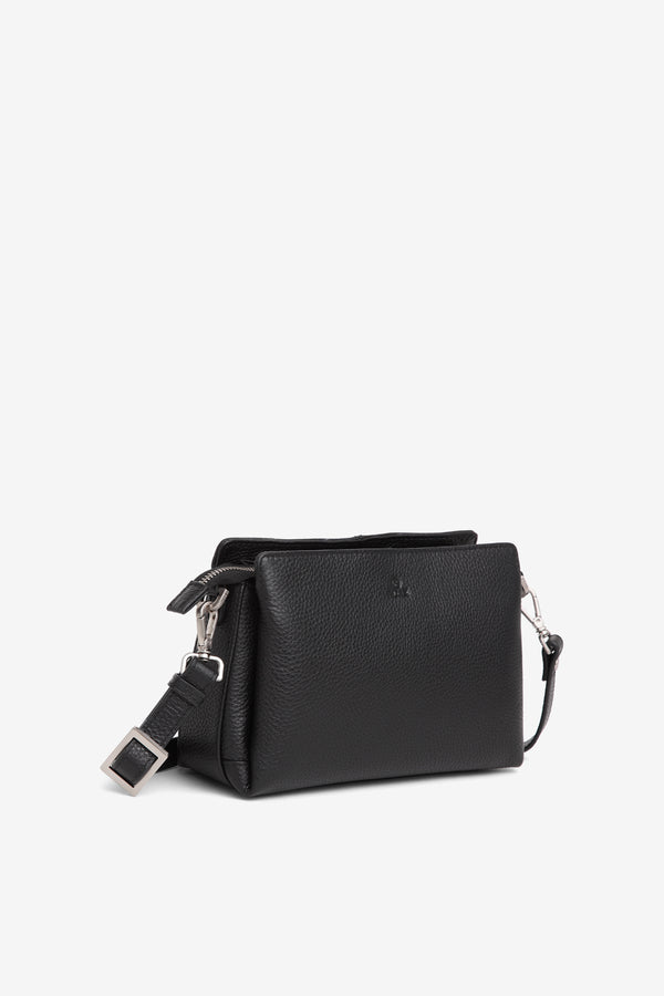 Cormorano shoulder bag Dea Black