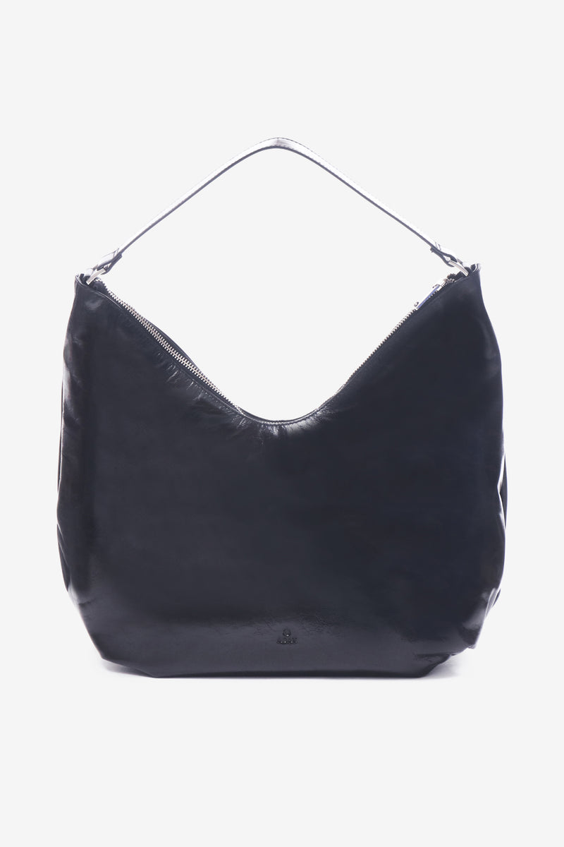 Salerno shoulder bag Mindy Black