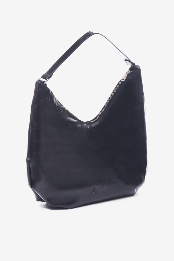 Salerno shoulder bag Mindy Black