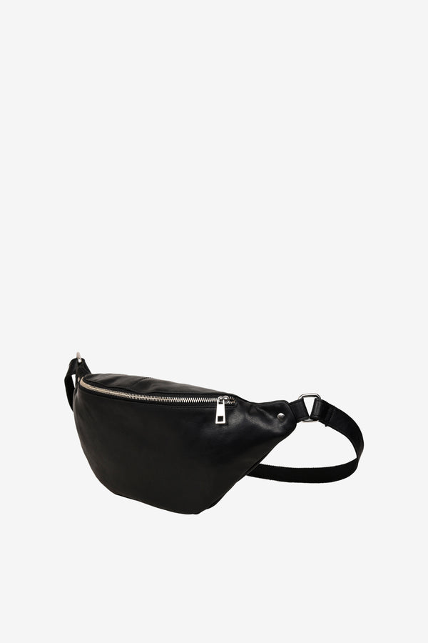 Catania bumbag Henrik Black