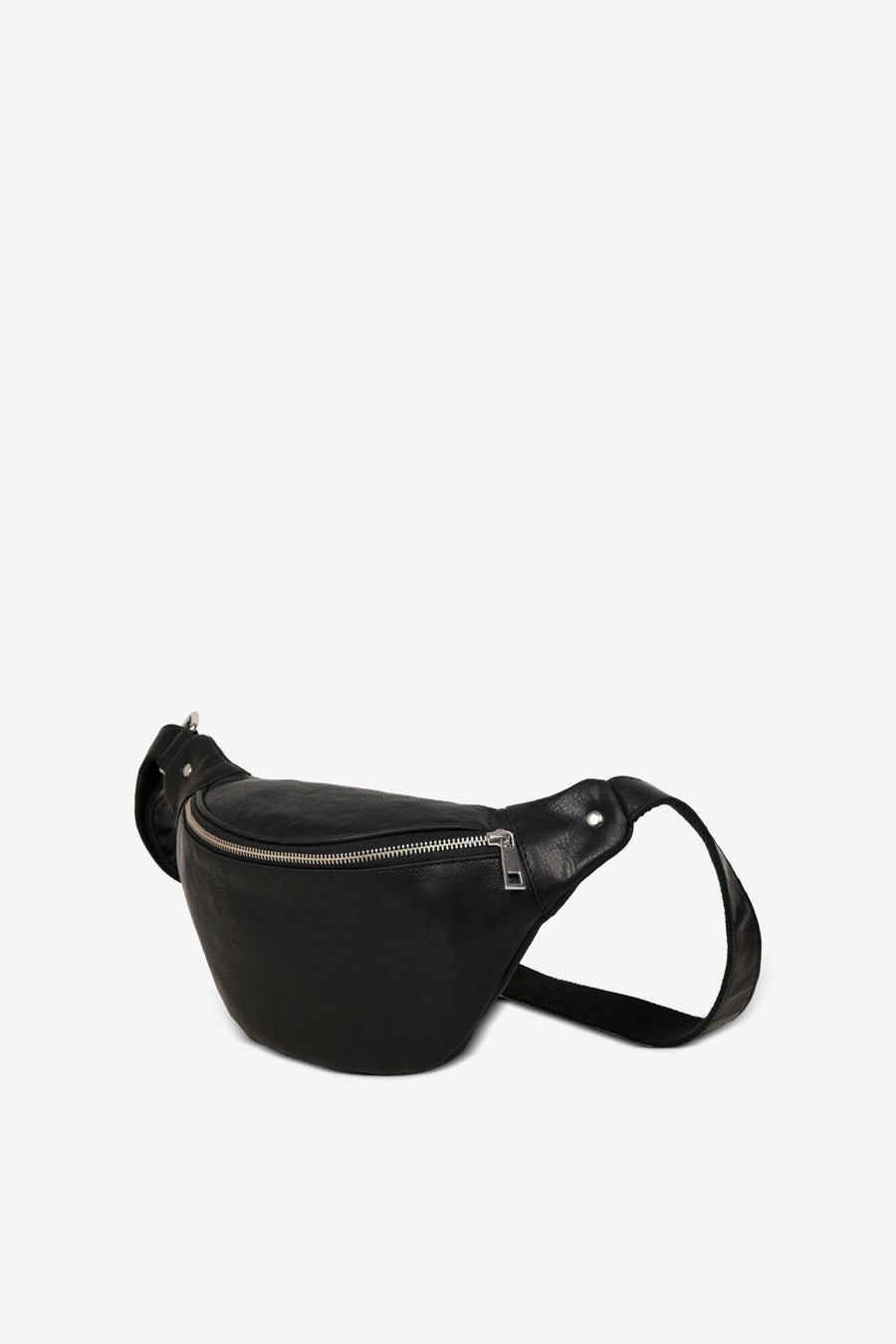 Catania bumbag Gabriel Black - Adax Shop - Bumbags