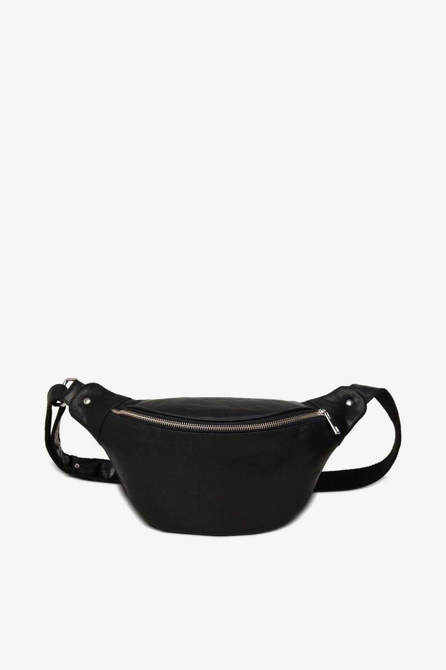 Catania bumbag Gabriel Black - Adax Shop - Bumbags