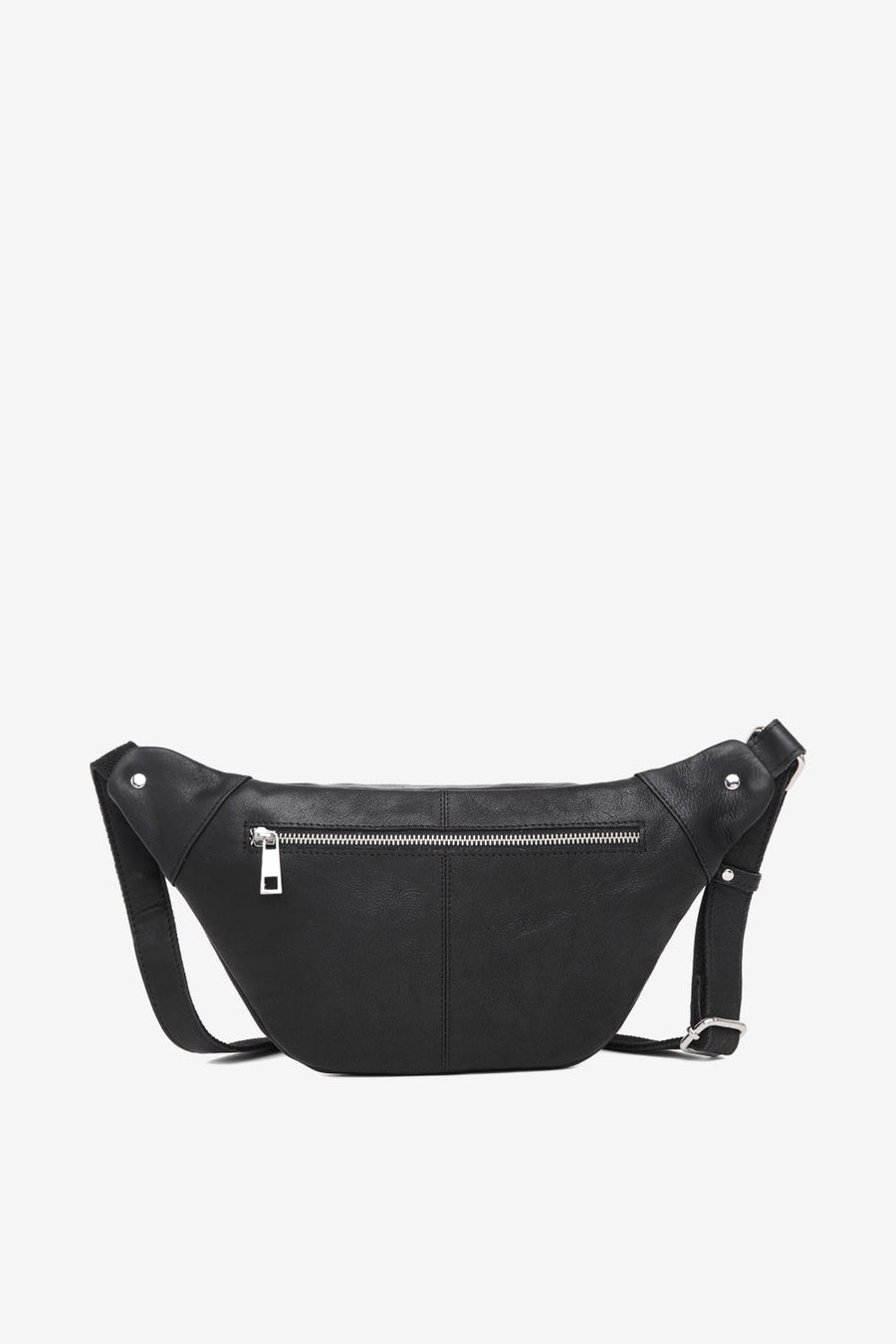 Catania bumbag Gabriel Black - Adax Shop - Bumbags