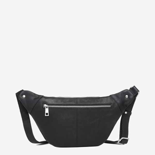 Catania bumbag Gabriel Black Adax Shop