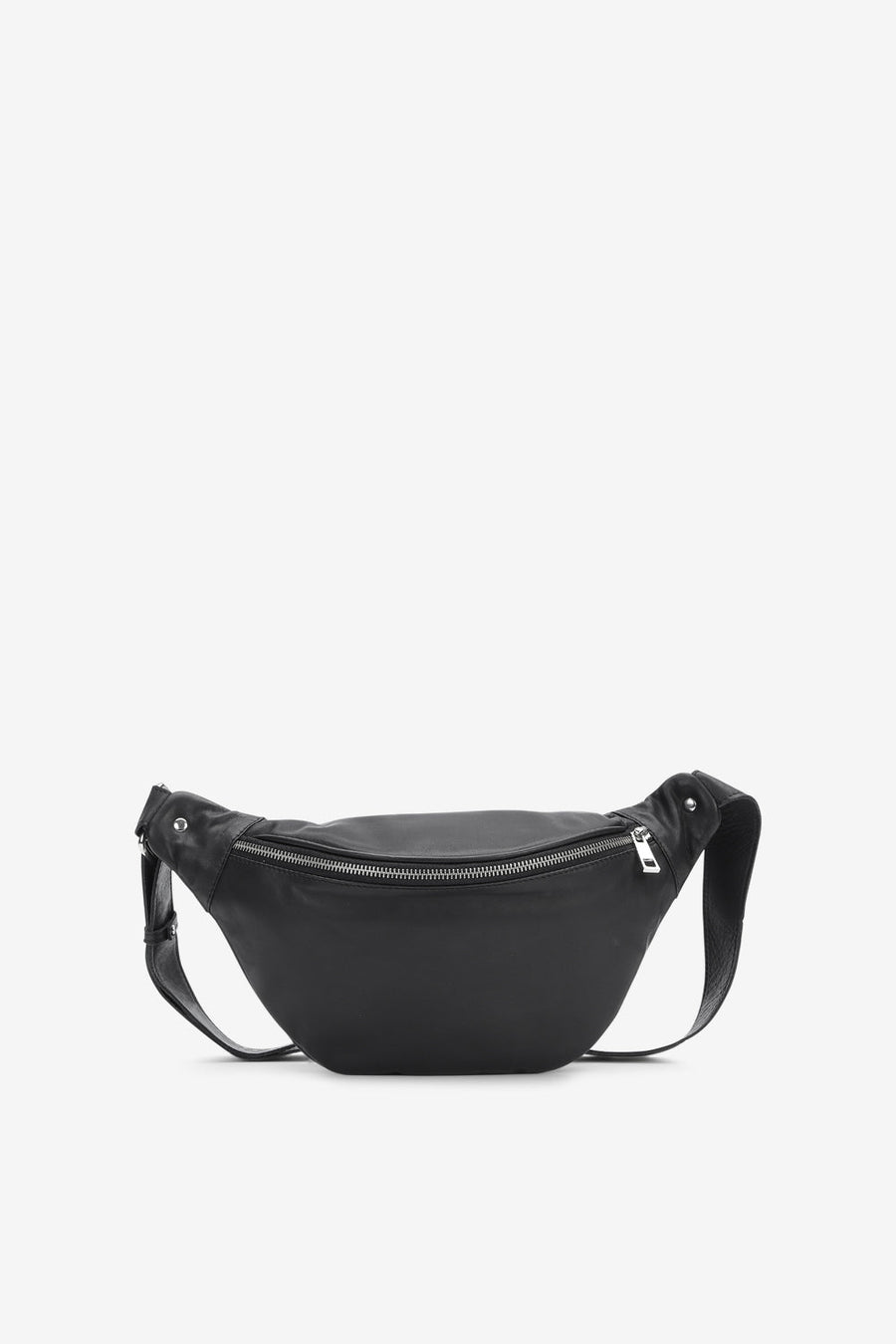 Amalfi bumbag Gabriel Black - Adax Shop - Bumbags