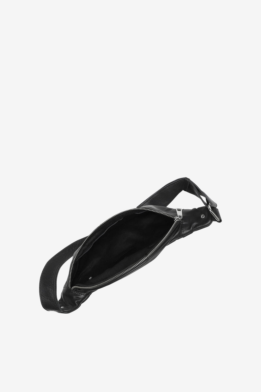 Amalfi bumbag Gabriel Black - Adax Shop - Bumbags