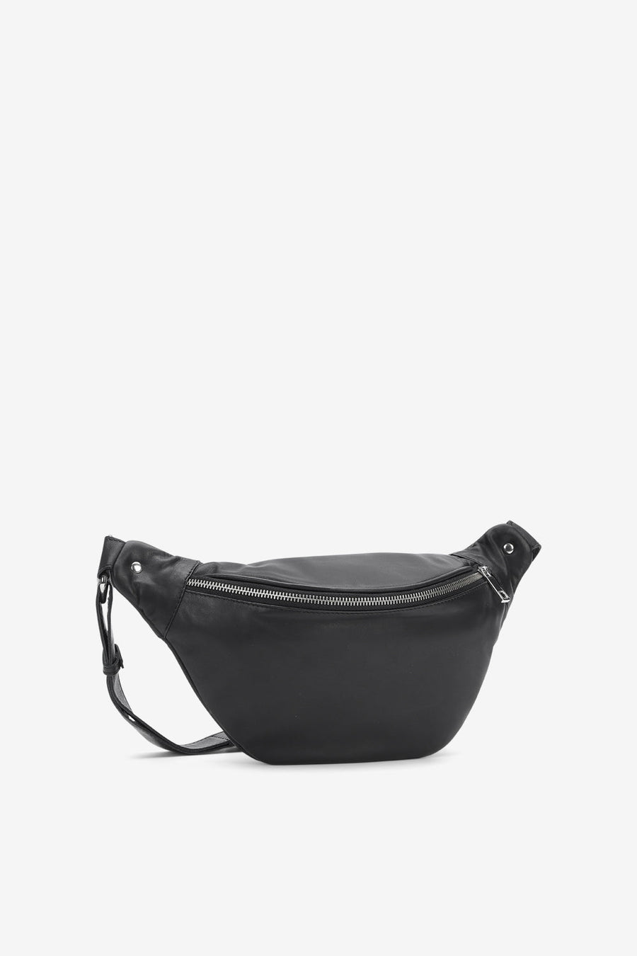 Amalfi bumbag Gabriel Black - Adax Shop - Bumbags