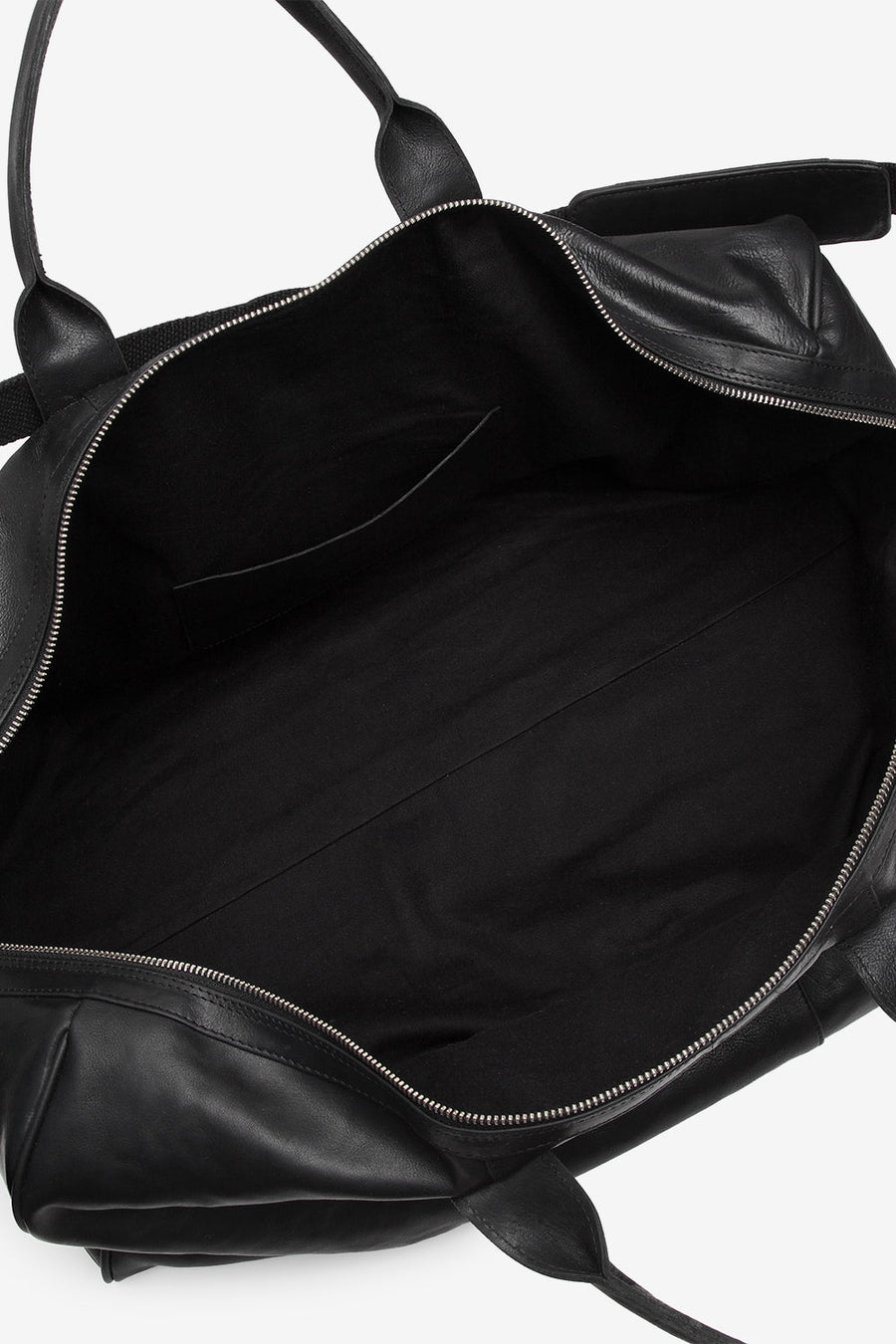 Catania weekend bag Krister Black - Adax Shop - Weekend bags