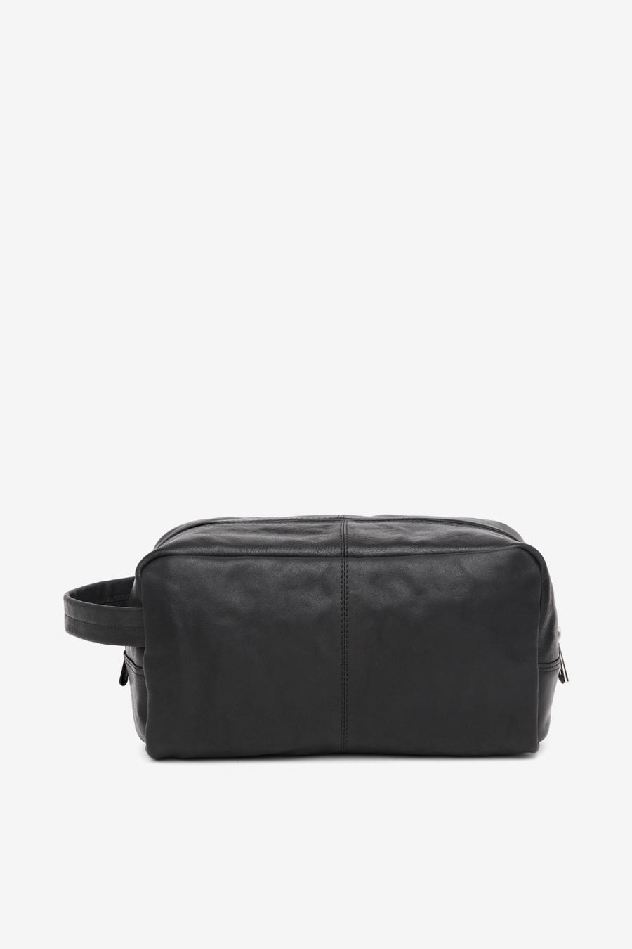 Catania wash bag Brian Black - Adax Shop - Toiletry bags