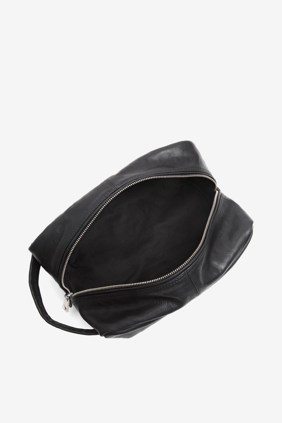 Catania wash bag Brian Black - Adax Shop - Toiletry bags