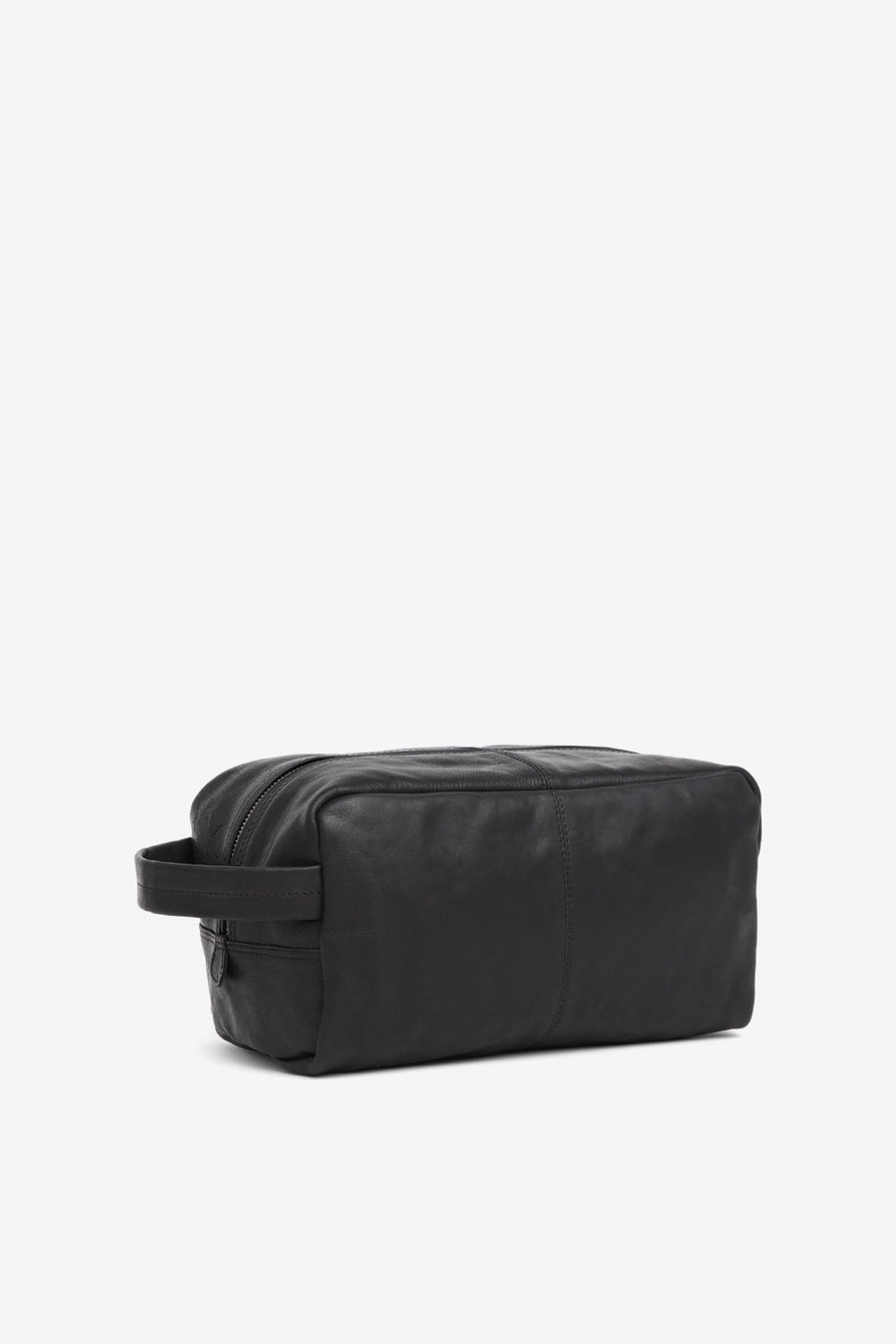 Catania wash bag Brian Black - Adax Shop - Toiletry bags