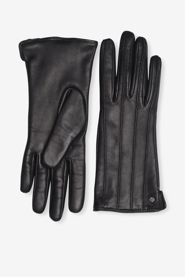 Adax glove Linette Black