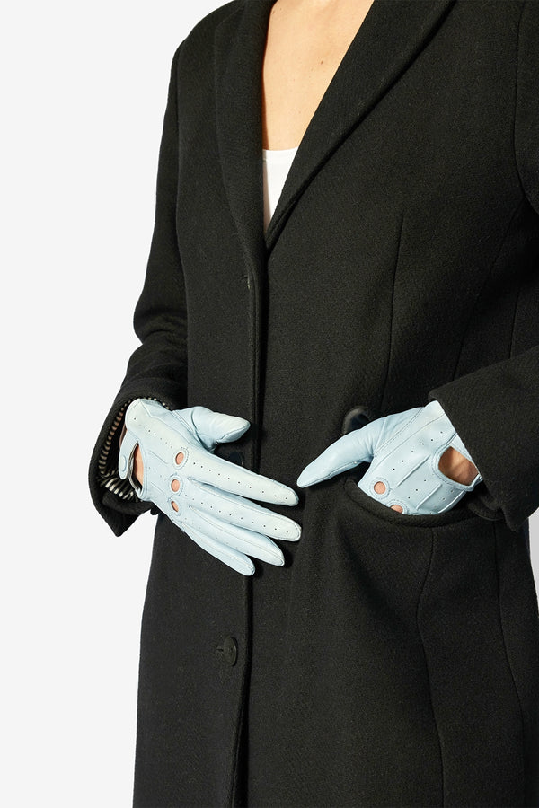 Adax-Handschuh Isabella Ice Blue