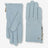Glove Carin Ice Blue - Adax Shop - Handsker