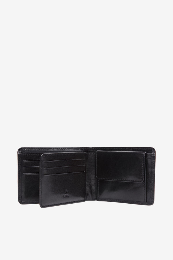 Chicago wallet Bertil Black