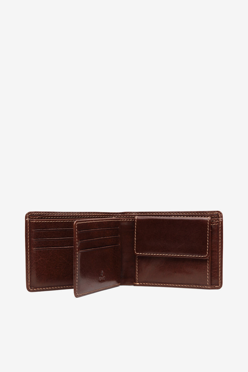 Chicago wallet Bertil Brown
