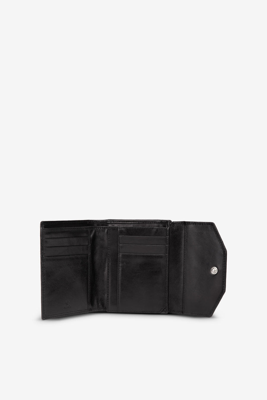 Salerno wallet Sif Black - Adax Shop - Wallets