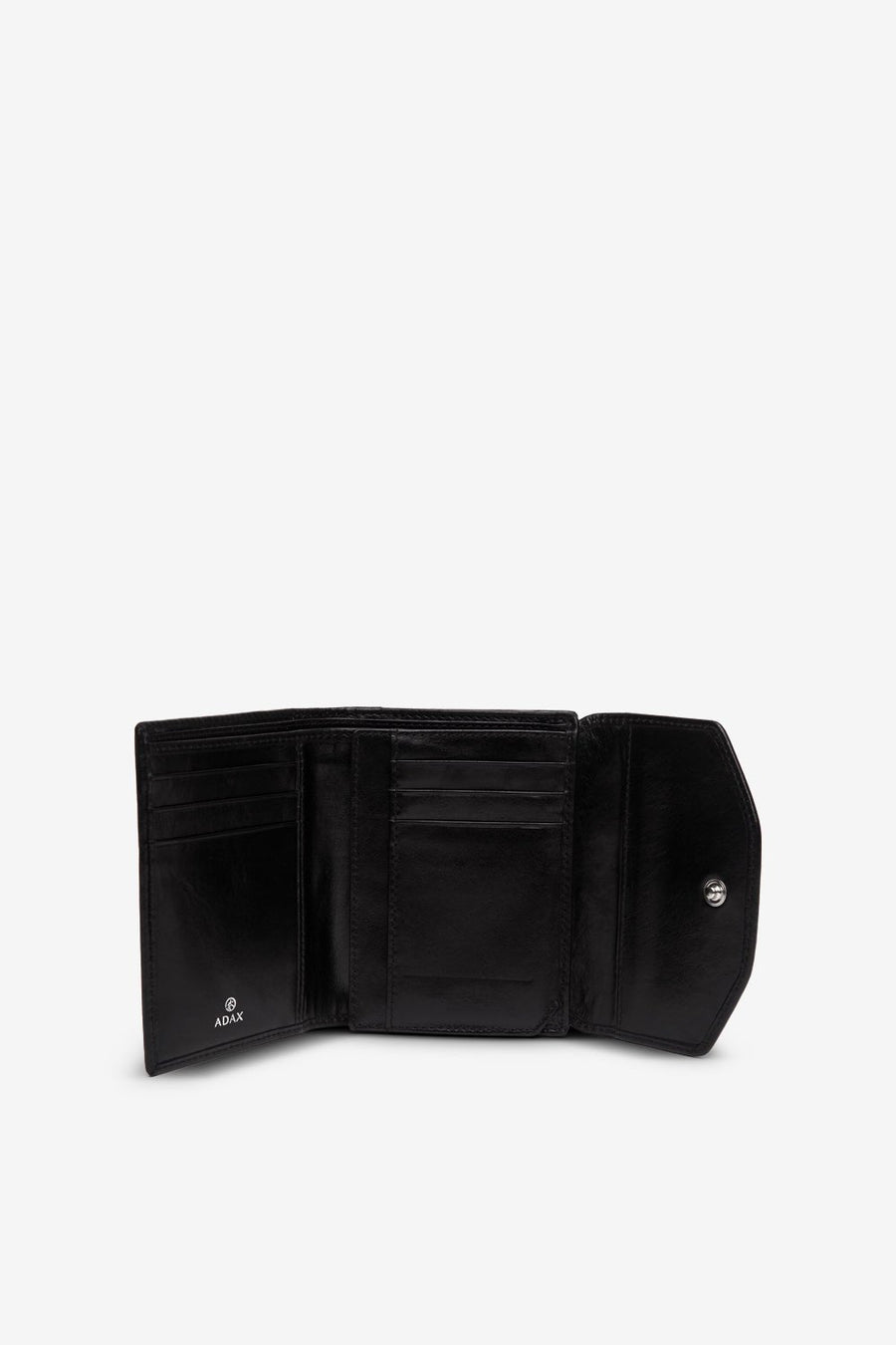 Salerno wallet Sif Black - Adax Shop - Wallets